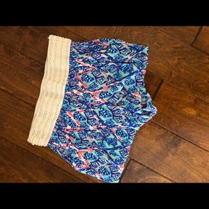 Joe Benbasset Shorts